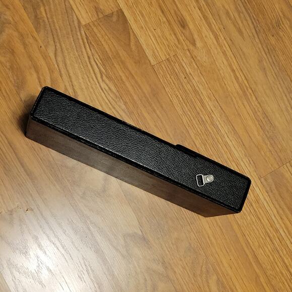 Elenco digital clamp meter ST-1000. New, in original case, with instructions. - Picture 11 of 12